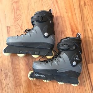 COPY - Lunatic US men's size 10 women’s size 11 s…